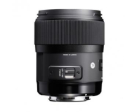 Sigma A 35mm f1.4 Art DG HSM Nikon - 166430 - zdjęcie 3